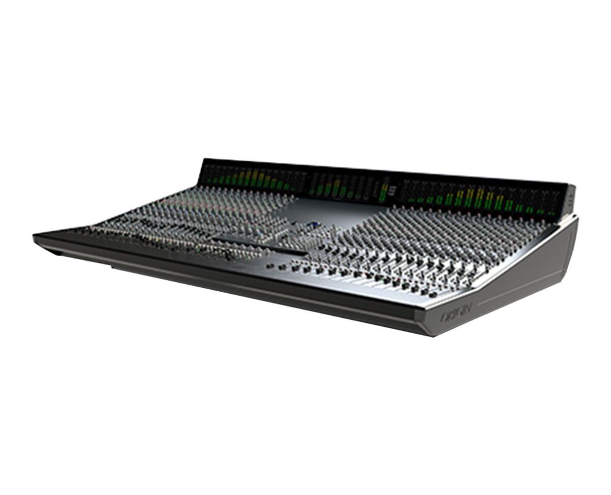 Ssl Origin Price SOLID STATE LOGIC SSL- ORIGIN 32 - BG Acoustics | Equipos Profesionales ...