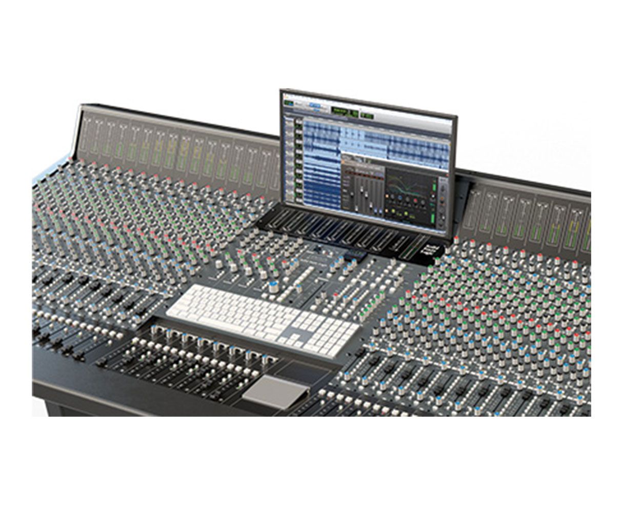 SOLID STATE LOGIC SSL-ORIGIN 32 - 4